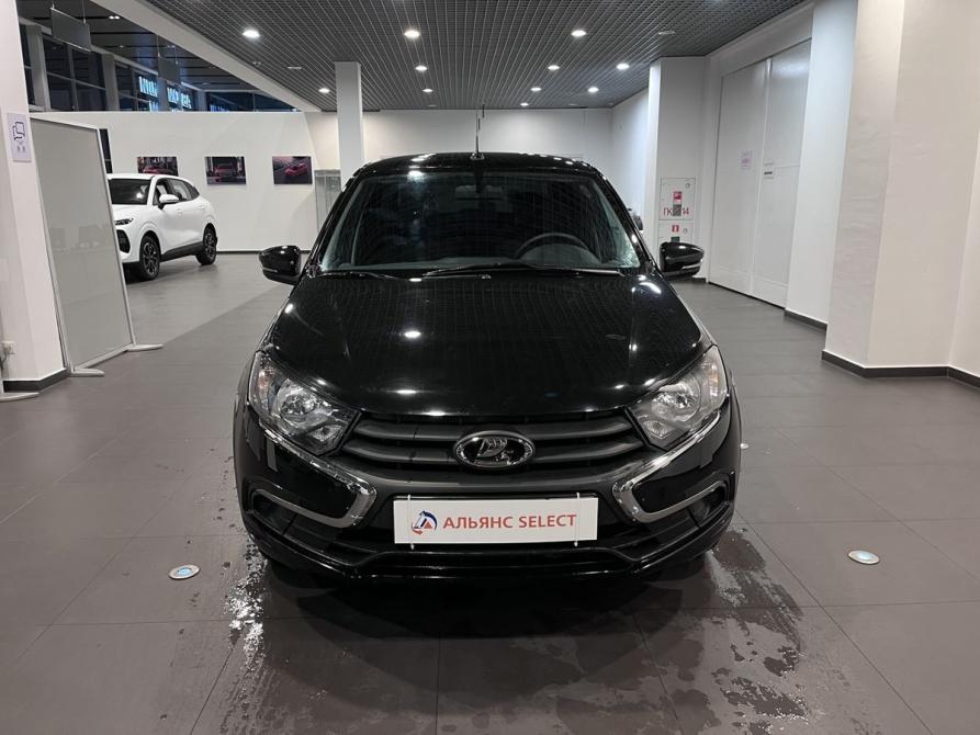 Lada (ВАЗ) Granta I Рестайлинг Чебоксары  - изображение 8