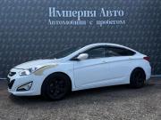 Hyundai i40 I Краснодар  - изображение 34