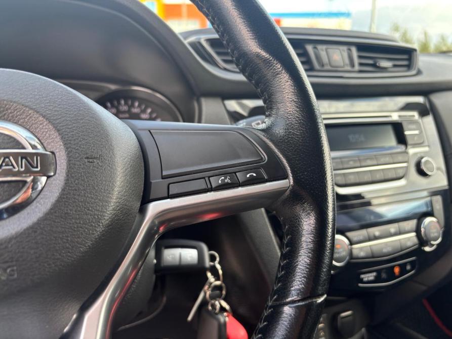 Nissan Qashqai II Рестайлинг Сыктывкар  - изображение 21