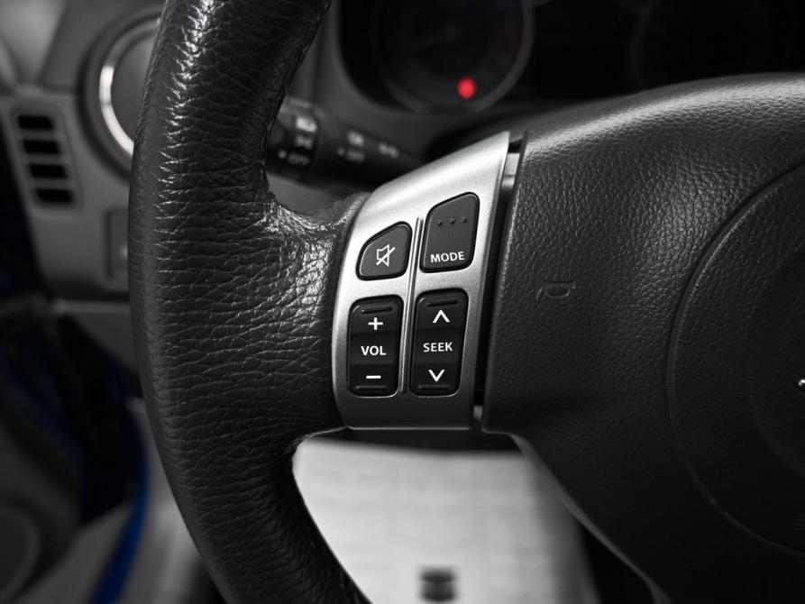 Suzuki SX4 I (Classic) Рестайлинг Тверь  - изображение 15