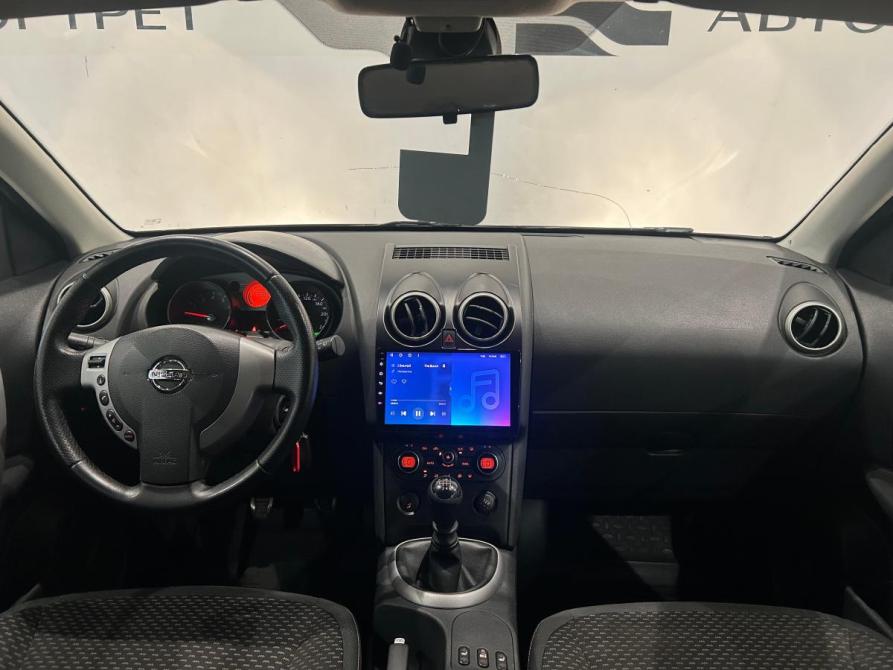 Nissan Qashqai I Санкт-Петербург  - изображение 17
