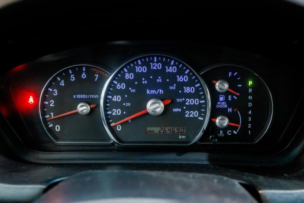Mitsubishi Galant IX Рестайлинг Ульяновск  - изображение 17