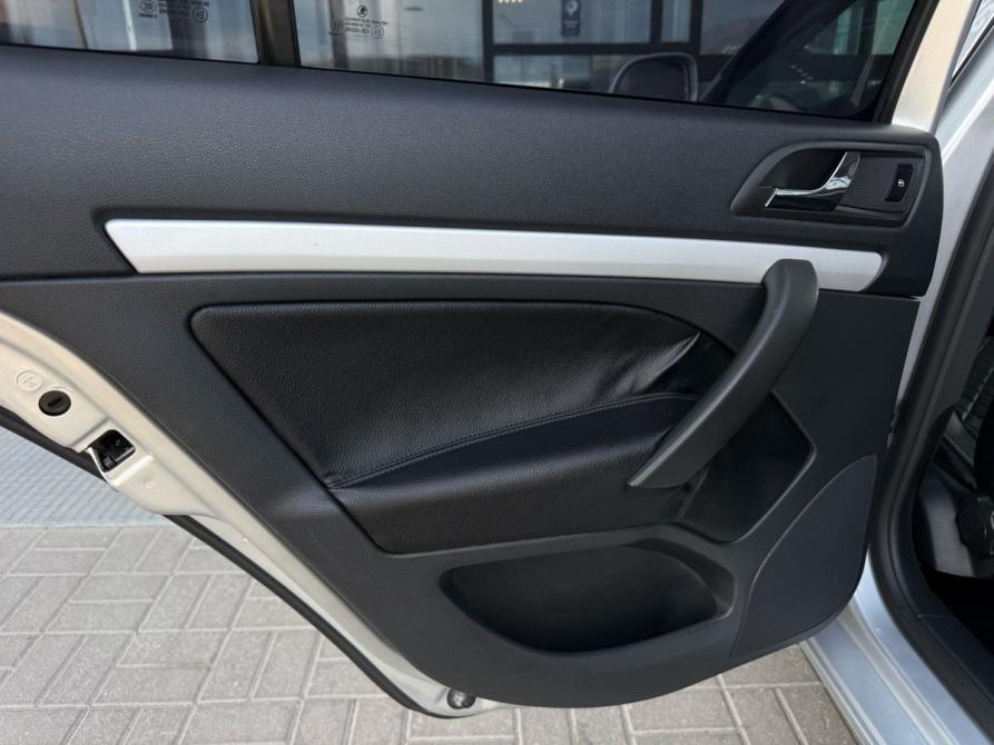 Skoda Octavia II (A5) Рестайлинг Волгоград  - изображение 14