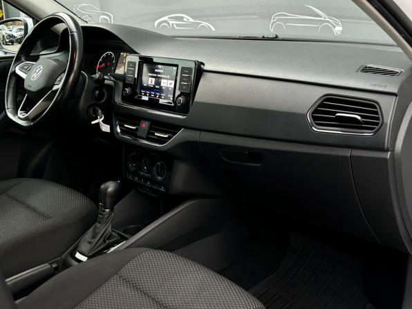 Volkswagen Polo VI с пробегом 2021 года, цена 1 452 900 рублей, 129849 км, лифтбек, Автокод Объявления