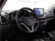 Hyundai Tucson III Рестайлинг Минеральные Воды  - изображение 27