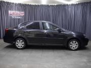 Chevrolet Lacetti I Москва  - изображение 24