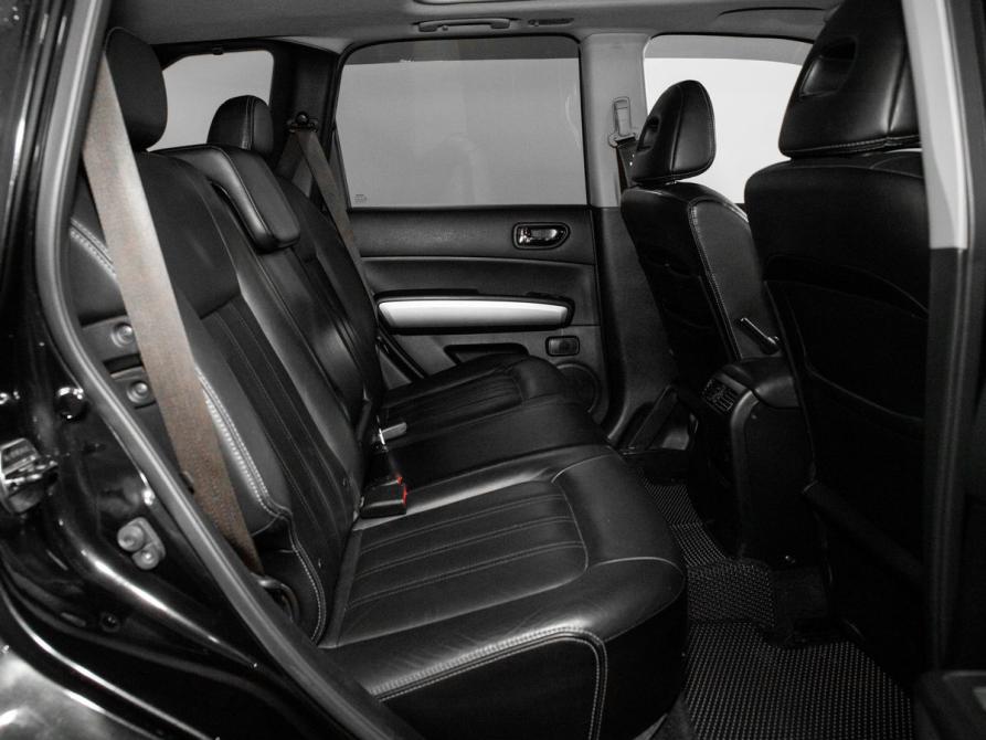 Nissan X-Trail II Рестайлинг Иркутск  - изображение 7