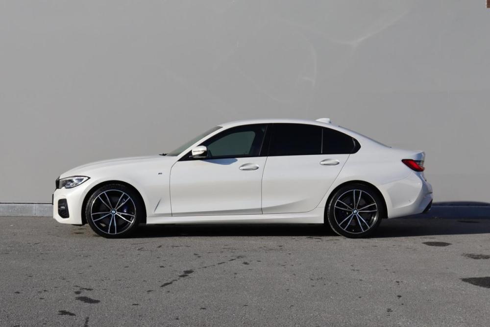 BMW 3 серии VII (G2x) Тюмень  - изображение 9