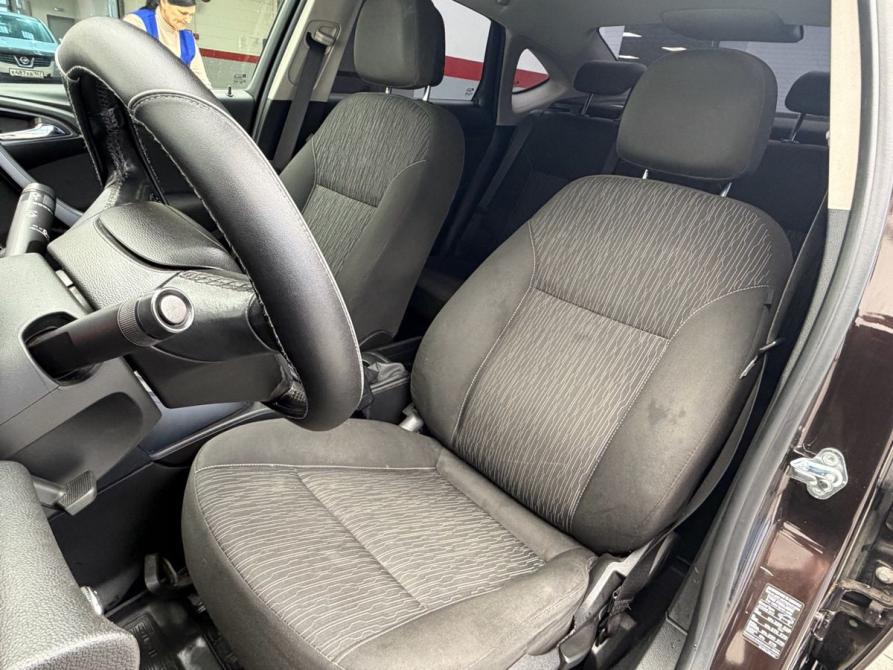 Opel Astra J Рестайлинг Ростов-на-Дону  - изображение 12