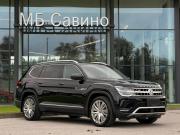 Volkswagen Teramont I Рестайлинг (China Market) Пермь  - изображение 29