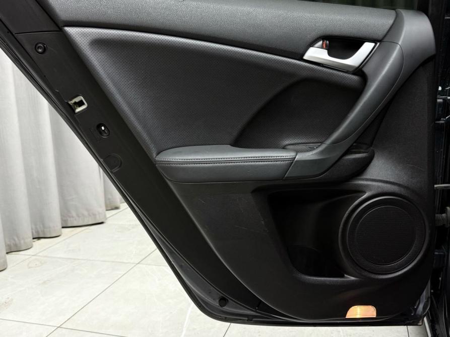Honda Accord VIII Рестайлинг Ижевск  - изображение 29