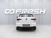 Volkswagen Polo VI Ростов-на-Дону  - изображение 19