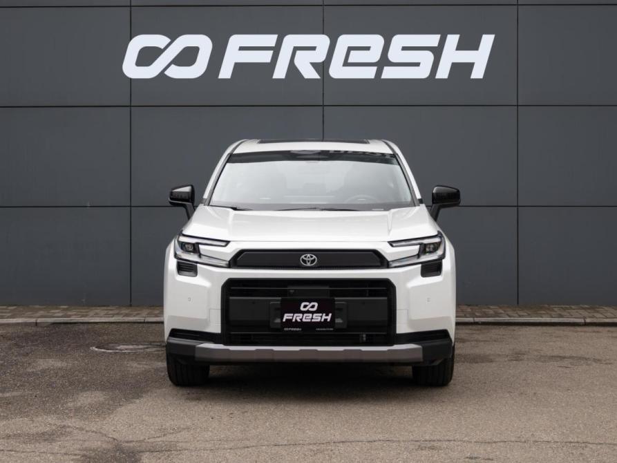 Toyota RAV4 VI (XA60) Краснодар  - изображение 3