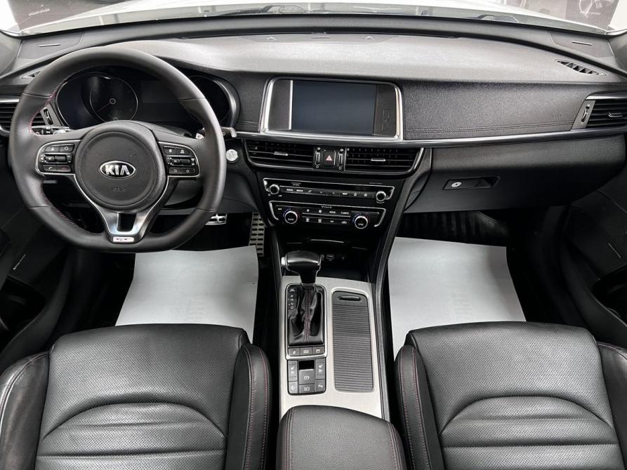 Kia Optima IV Тверь  - изображение 11