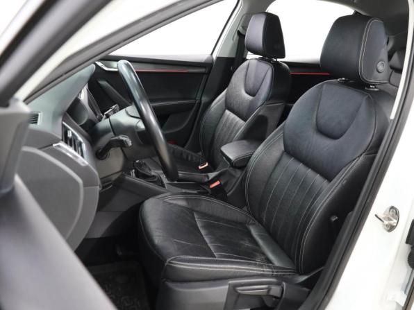 Skoda Octavia III (A7) Рестайлинг с пробегом 2019 года, цена 2 099 000 рублей, 120408 км, лифтбек, Автокод Объявления