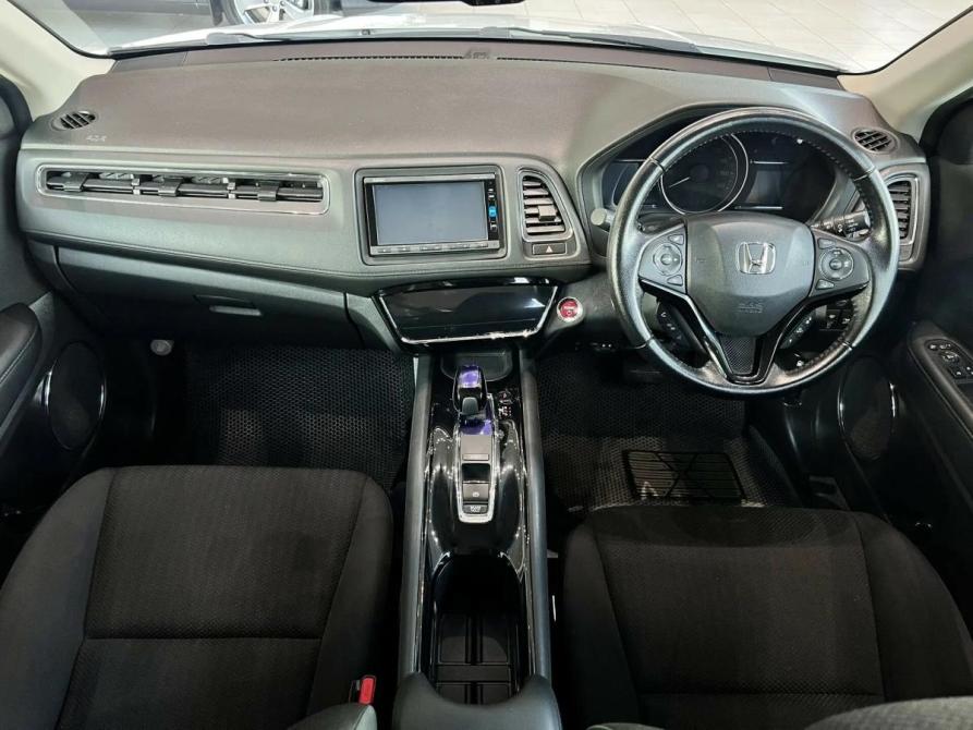 Honda Vezel I Екатеринбург  - изображение 12