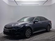 Kia Optima IV Рестайлинг Москва  - изображение 20
