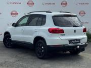 Volkswagen Tiguan I Рестайлинг Екатеринбург  - изображение 38