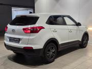 Hyundai Creta I Самара  - изображение 21