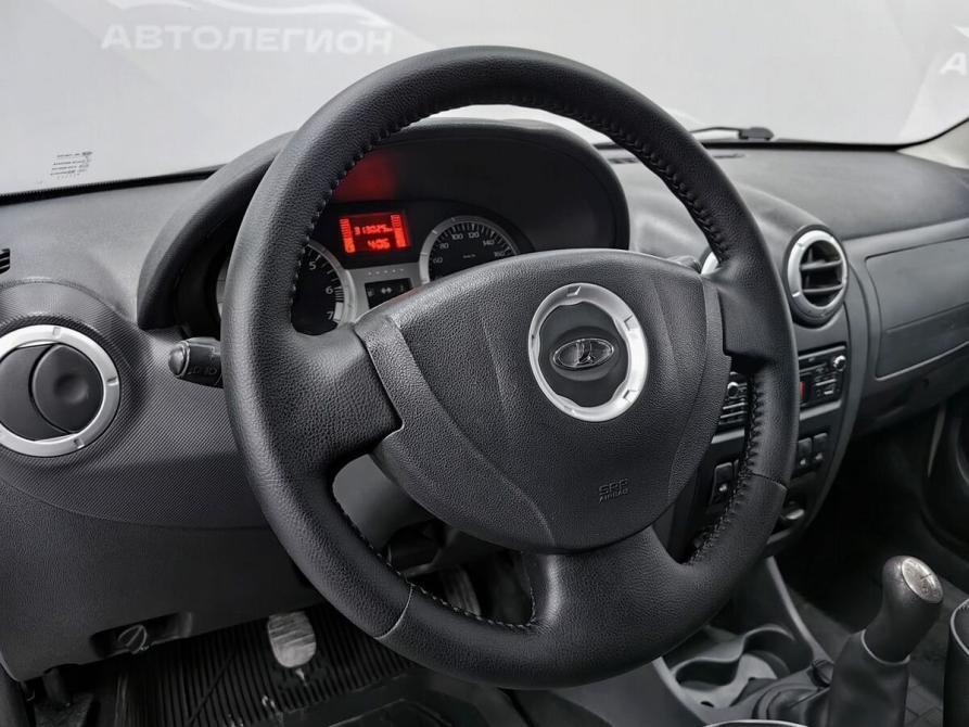 Lada (ВАЗ) Largus I Новосибирск  - изображение 12