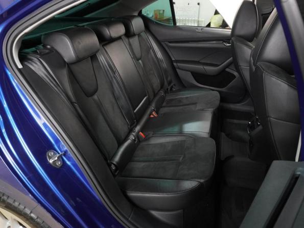 Skoda Octavia IV (A8) с пробегом 2020 года, цена 2 339 000 рублей, 118687 км, лифтбек, Автокод Объявления