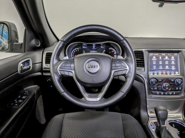 Jeep Grand Cherokee IV (WK2) Рестайлинг с пробегом 2018 года, цена 2 940 000 рублей, 141694 км, внедорожник, Автокод Объявления