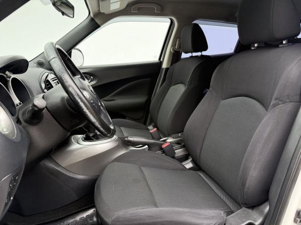 Nissan Juke I с пробегом 2013 года, цена 900 000 рублей, 239504 км, внедорожник, Автокод Объявления