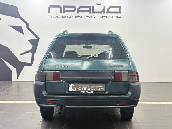 Lada (ВАЗ) 2111 с пробегом 2001 года, цена 139 900 рублей, 302749 км, универсал, Автокод Объявления