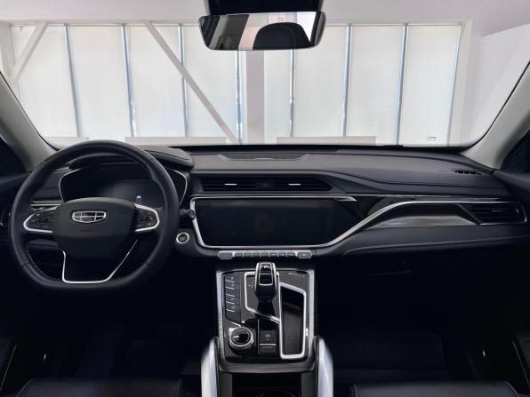 Geely Atlas Pro с пробегом 2023 года, цена 1 700 000 рублей, 168007 км, внедорожник, Автокод Объявления