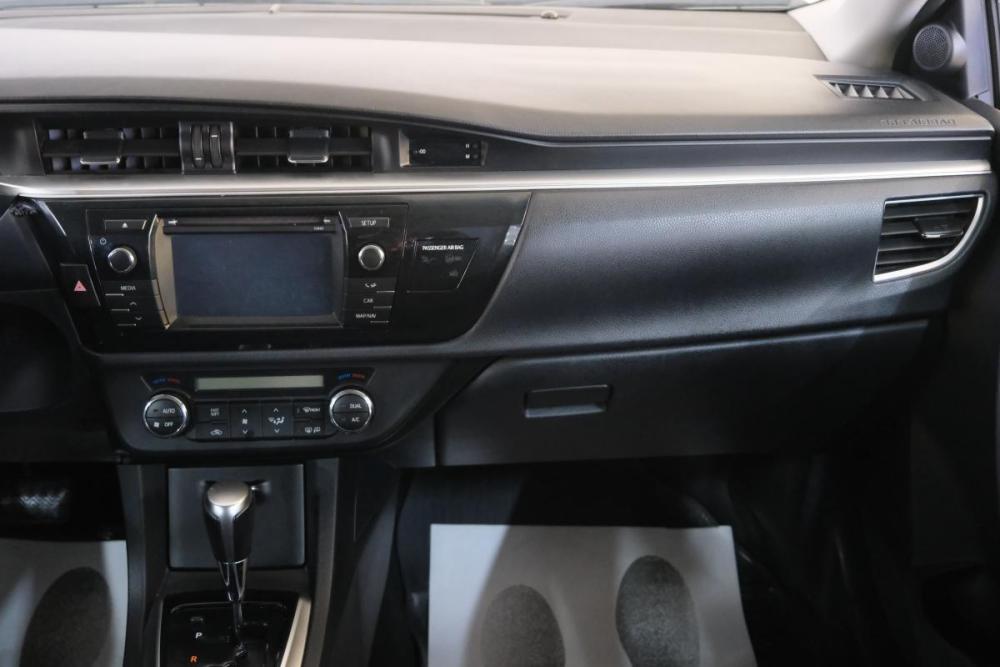Toyota Corolla XI (E160 E170 E180) Омск  - изображение 15