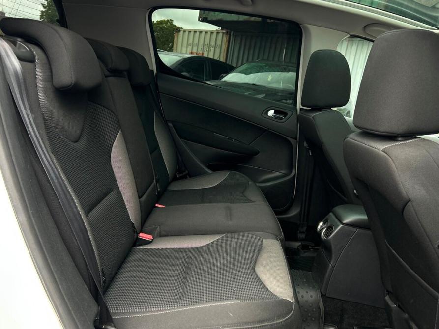 Peugeot 308 I Санкт-Петербург  - изображение 10