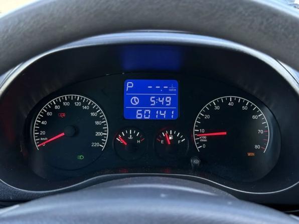 Chery Tiggo (T11) I Рестайлинг (FL) с пробегом 2014 года, цена 745 000 рублей, 60140 км, внедорожник, Автокод Объявления