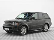 Land Rover Range Rover Sport I Рестайлинг Москва  - изображение 18