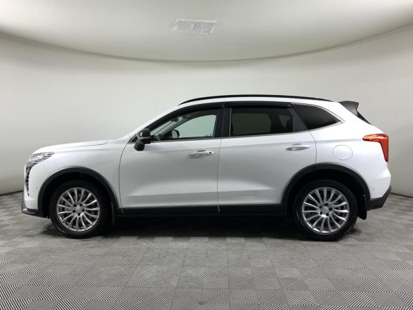 Haval Jolion I Рестайлинг с пробегом 2024 года, цена 2 497 000 рублей, 1191 км, внедорожник, Автокод Объявления