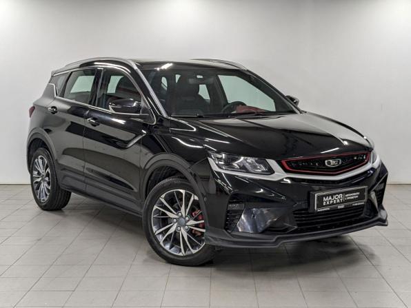 Belgee X50 с пробегом 2024 года, цена 2 090 000 рублей, 13971 км, внедорожник, Автокод Объявления