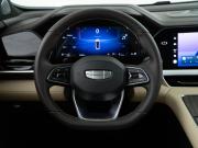 Geely Monjaro I Рестайлинг Москва  - изображение 52