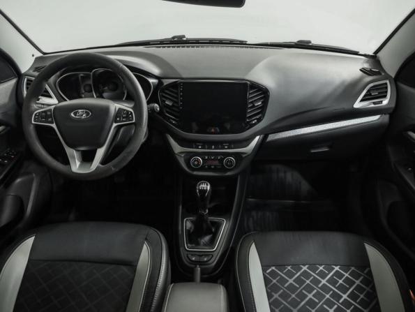 Lada (ВАЗ) Vesta I с пробегом 2020 года, цена 1 049 000 рублей, 129650 км, универсал, Автокод Объявления