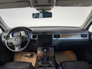 Volkswagen Touareg II Рестайлинг Москва  - изображение 45