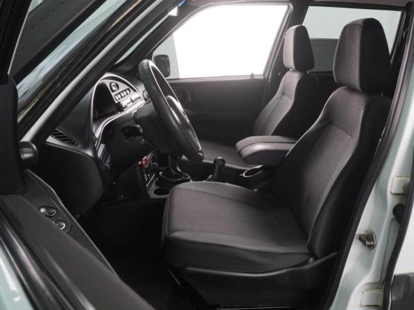 Chevrolet Niva I Рестайлинг с пробегом 2013 года, цена 519 000 рублей, 174428 км, внедорожник, Автокод Объявления
