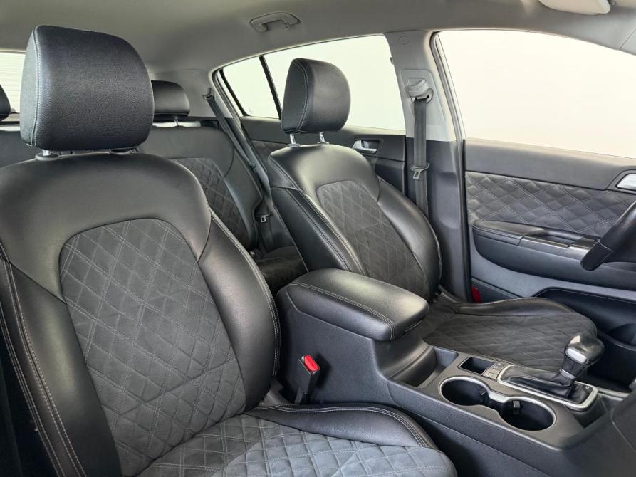 Kia Sportage IV Новороссийск  - изображение 25