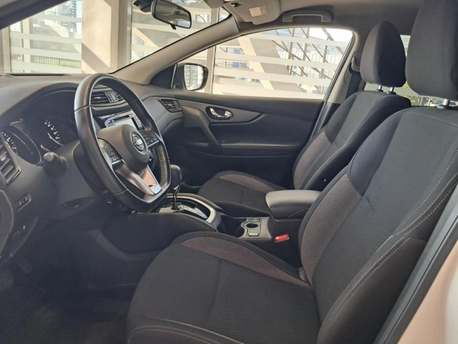 Nissan Qashqai II Рестайлинг Казань  - изображение 20