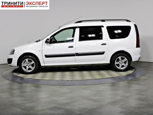 Lada (ВАЗ) Largus I с пробегом 2020 года, цена 1 197 000 рублей, 48663 км, универсал, Автокод Объявления