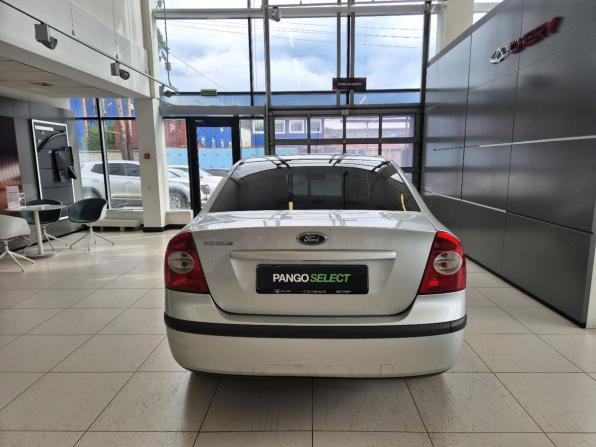 Ford Focus II с пробегом 2005 года, цена 299 000 рублей, 246642 км, седан, Автокод Объявления