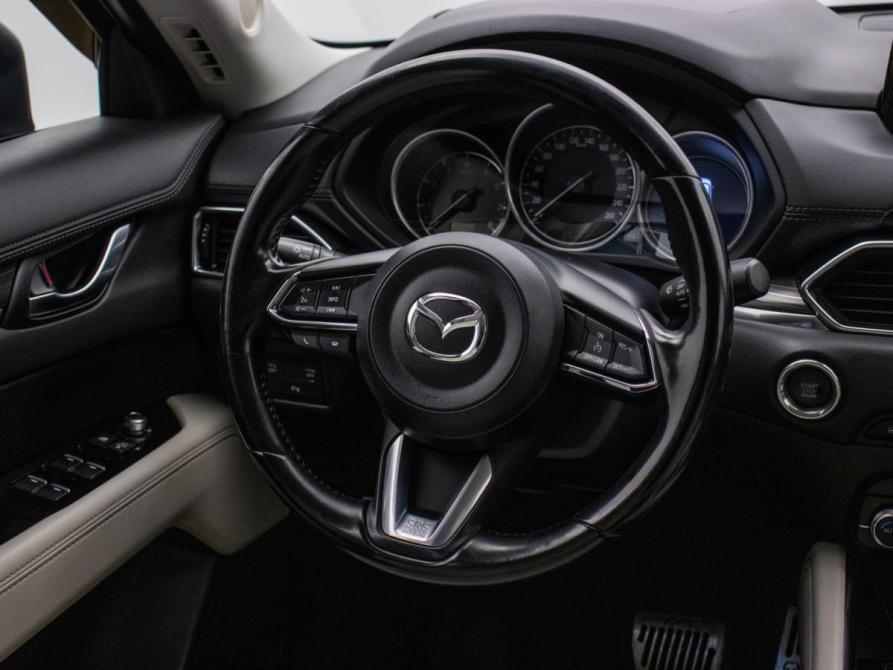 Mazda CX-5 II Москва  - изображение 14