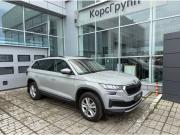 Skoda Kodiaq I Рестайлинг Орел  - изображение 8