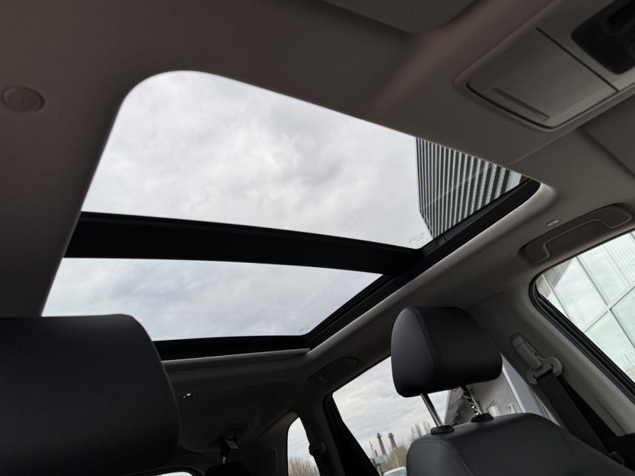 Honda CR-V VI Воронеж  - изображение 13
