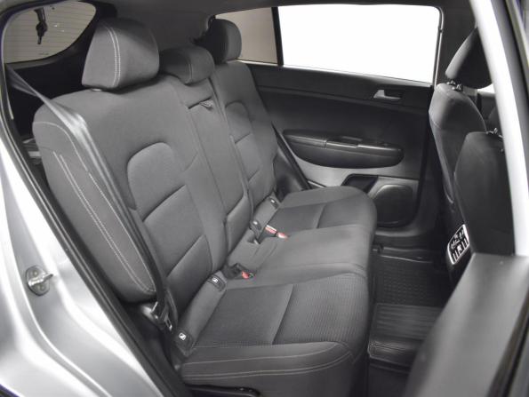 Kia Sportage IV с пробегом 2017 года, цена 1 685 000 рублей, 195555 км, внедорожник, Автокод Объявления