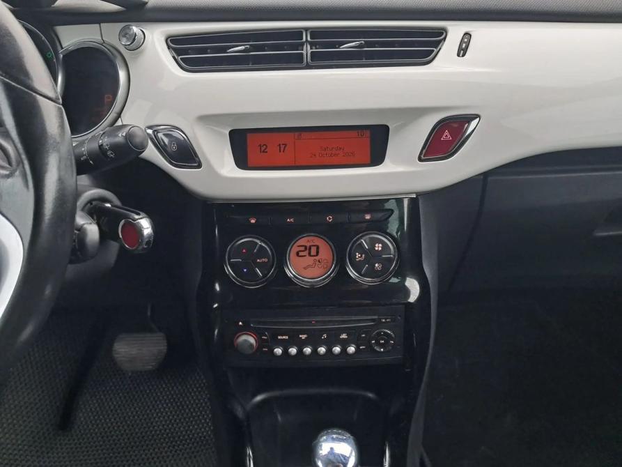 Citroen DS3 I Санкт-Петербург  - изображение 13