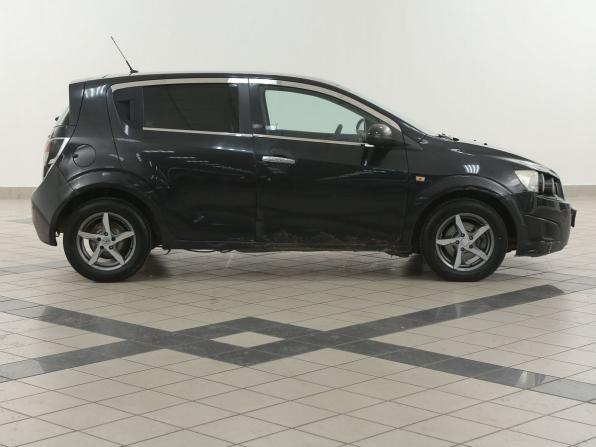 Chevrolet Aveo II с пробегом 2012 года, цена 453 000 рублей, 194000 км, хэтчбек, Автокод Объявления
