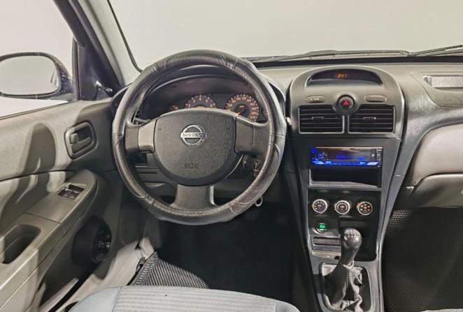 Nissan Almera Classic I с пробегом 2012 года, цена 400 000 рублей, 477464 км, седан, Автокод Объявления